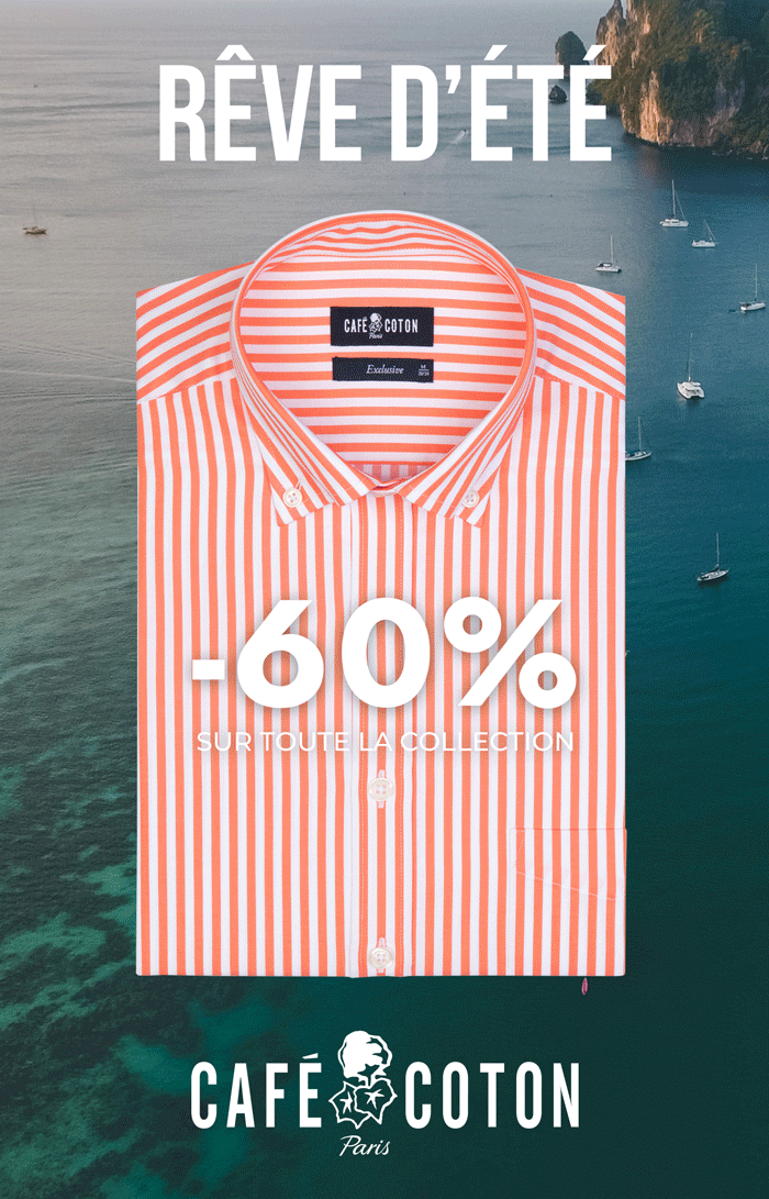 TOUT À -60%