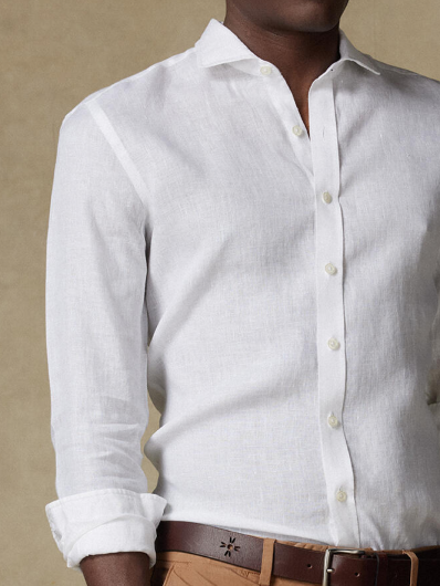 Chemise Olaf - Soldes
