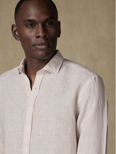 Chemise Theo - Soldes