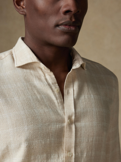 Chemise Rainer - Archives
