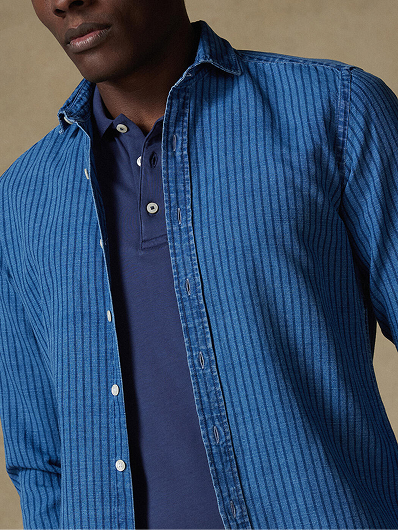 Chemise Willow - Soldes