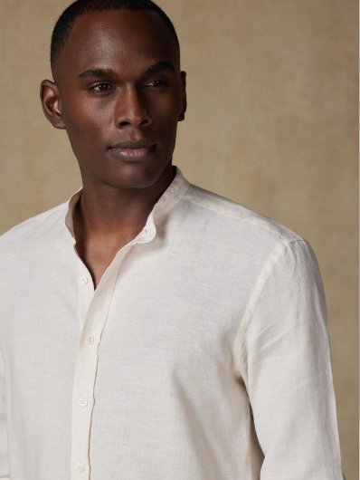 Chemise Olaf - Soldes