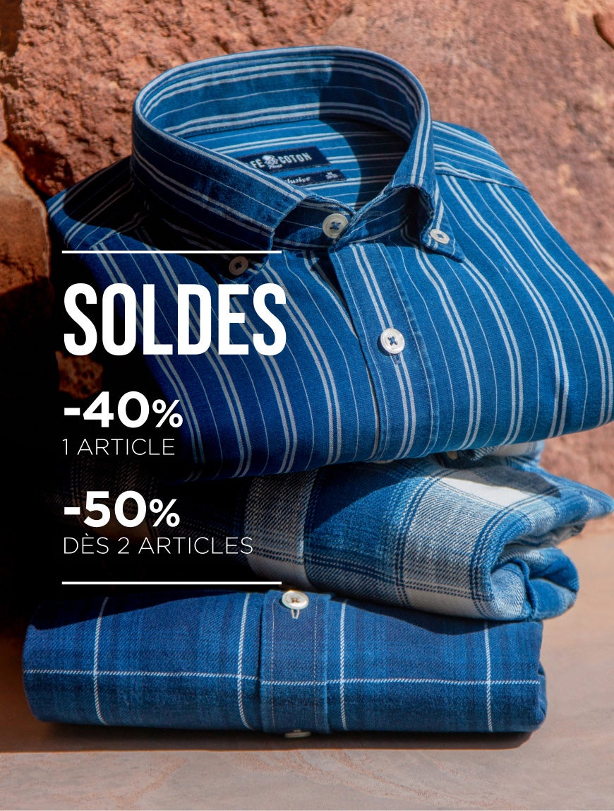 SOLDES