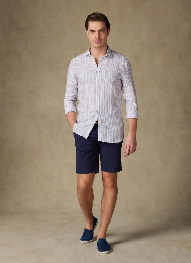 CHEMISE RICK