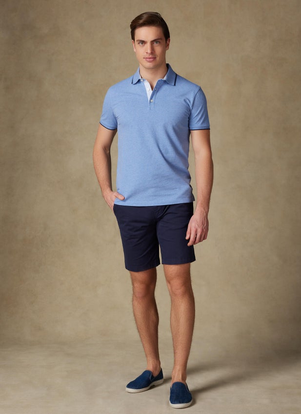 POLO RICK