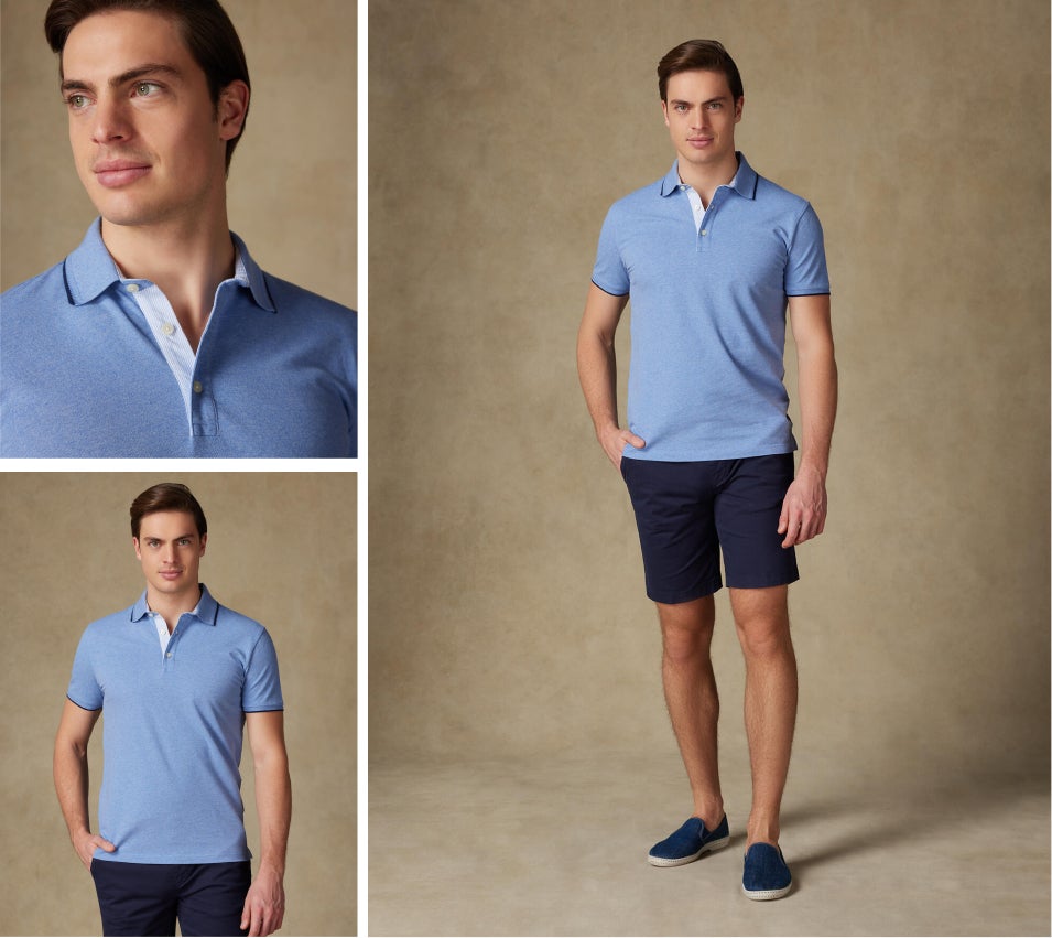 POLO RICK
