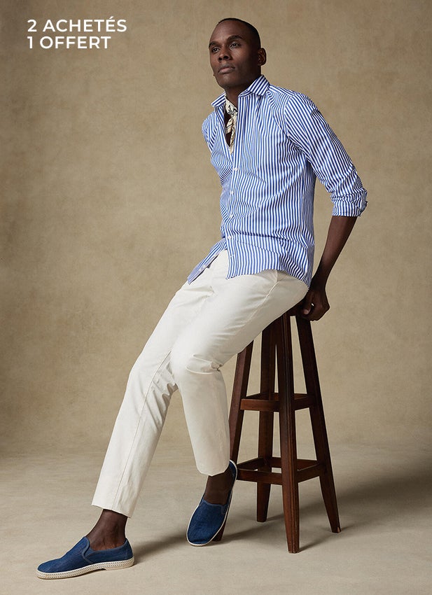 CHEMISE CHRIS