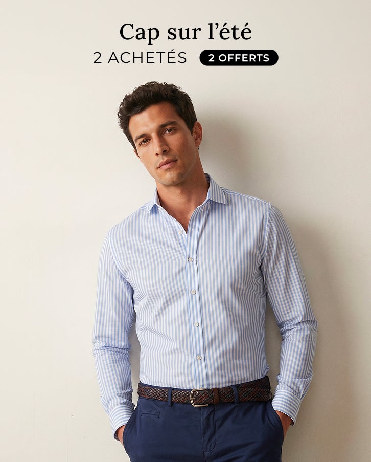 2 ACHETÉS = 2 OFFERTS - Café Coton
