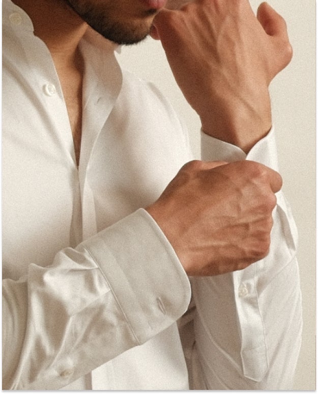 Chemises homme