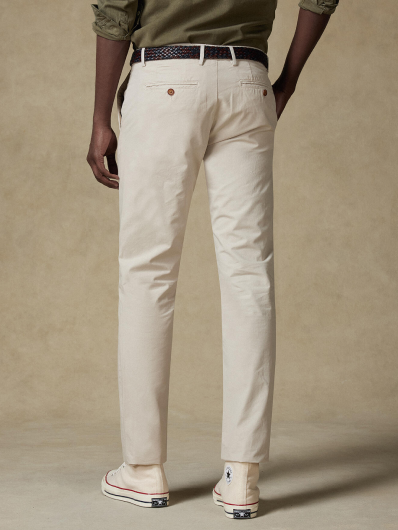 Pantalons - - Soldes Café Coton