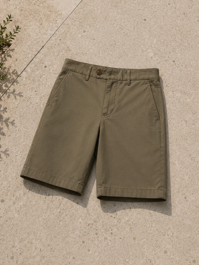 Bermudas - - Soldes Café Coton
