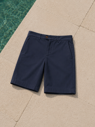 Bermudas - Soldes - Café Coton