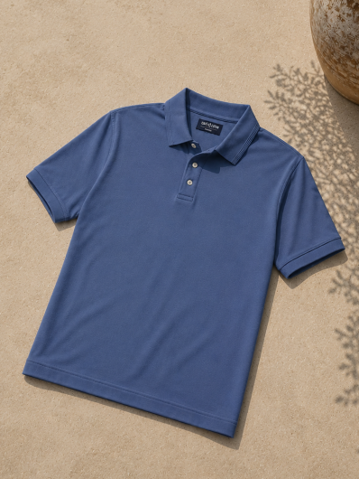 Polos - Soldes - Café Coton