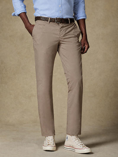 Pantalons - Soldes - Café Coton