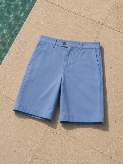 Bermudas - Soldes - Café Coton - Café Coton