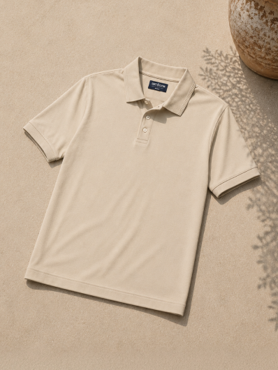 Polos - Soldes - Café Coton