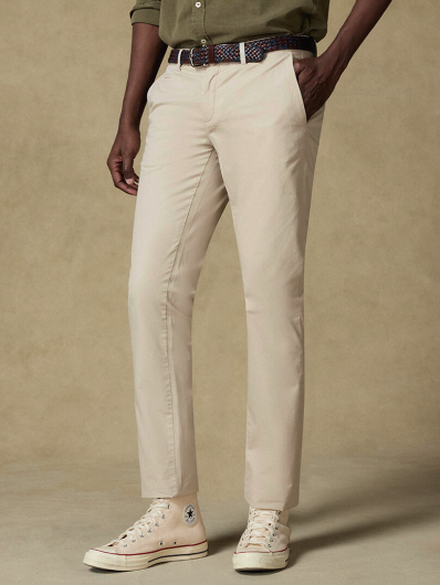 Pantalons - Soldes - Café Coton