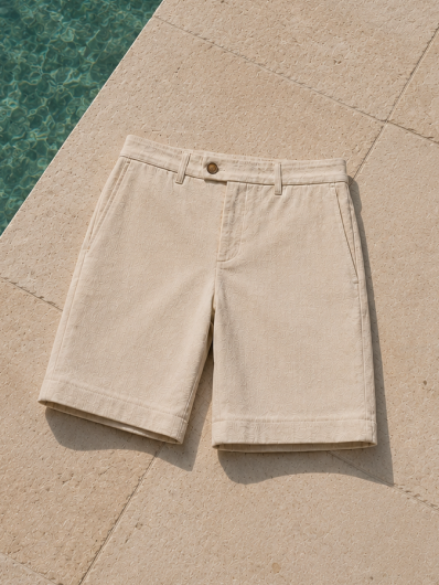 Bermudas - Soldes - Café Coton