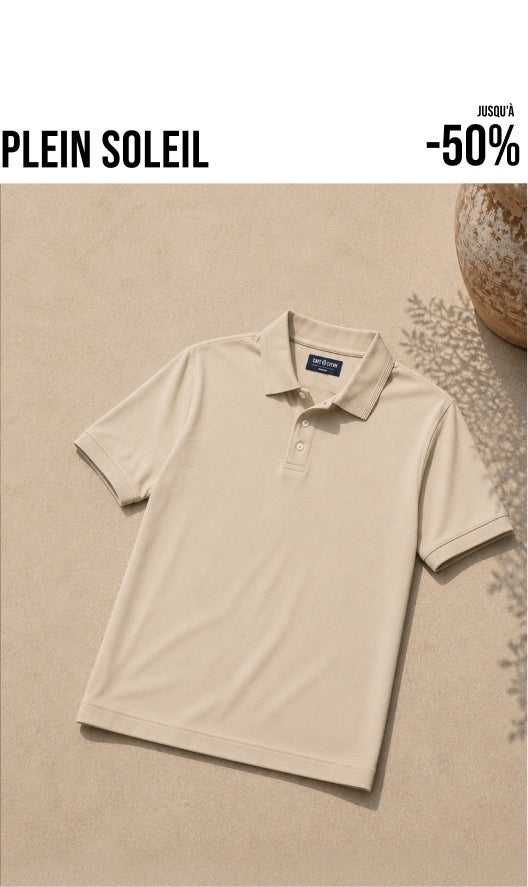 Les Polos