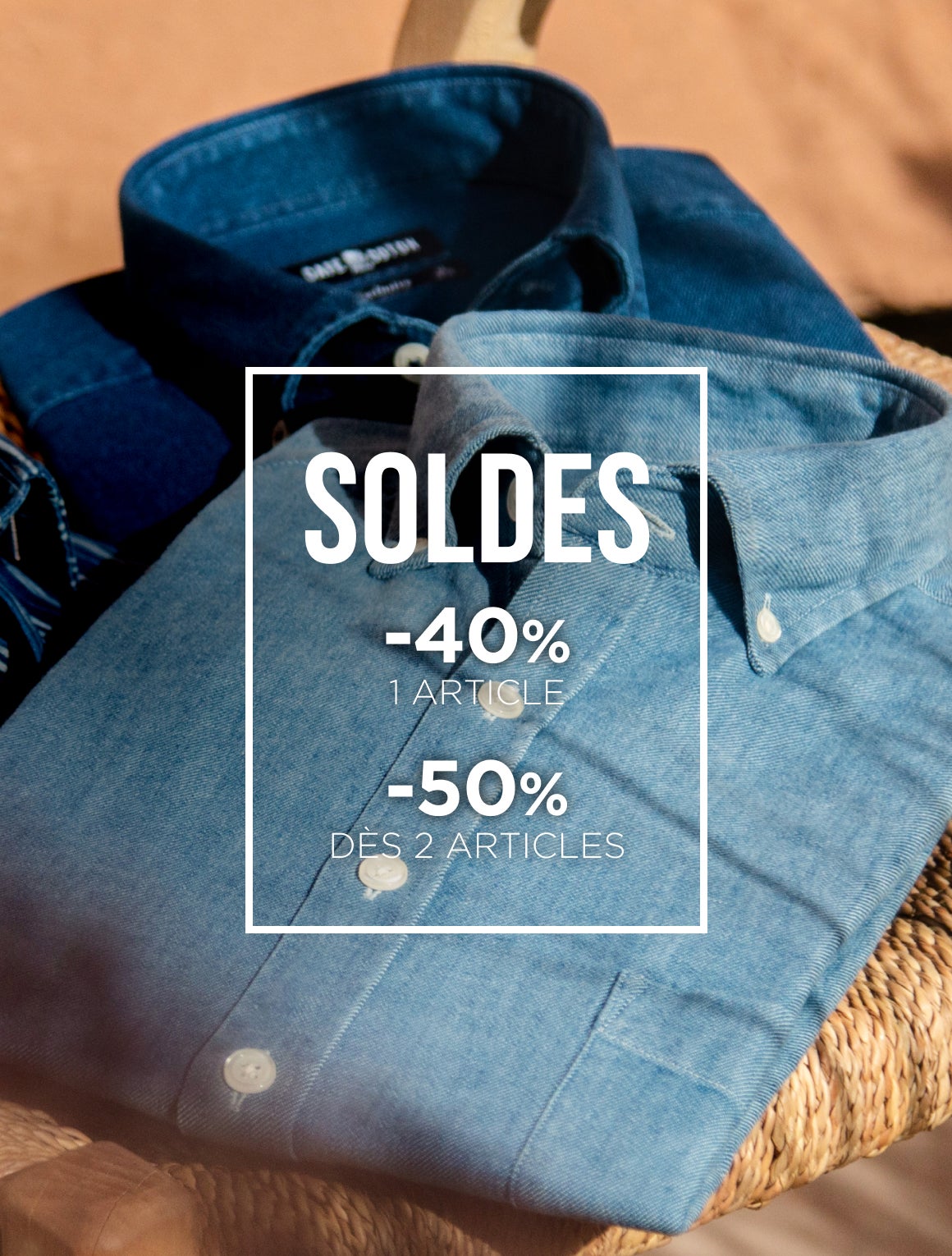 SOLDES