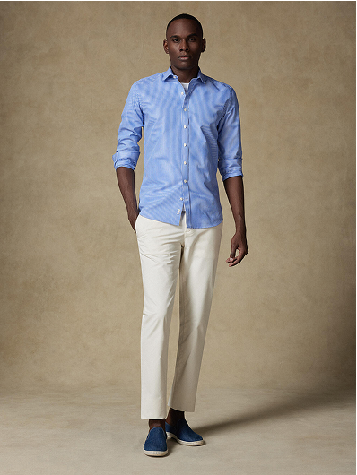 Chemise Andréa - Soldes