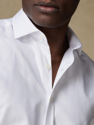 Chemise Nice oxford - Soldes