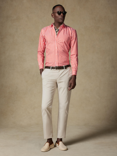 Chemise Toby - Archives