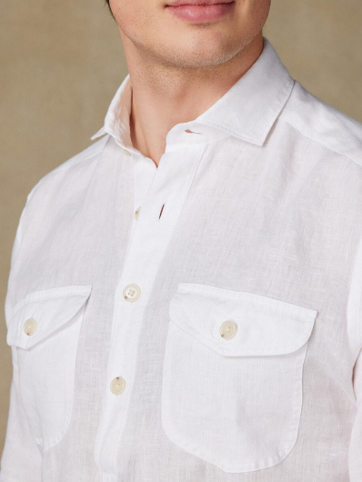 Chemise Olaf - Archives