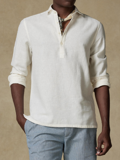 Chemise Moon - Archives