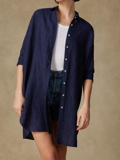 Chemise Coby - Soldes