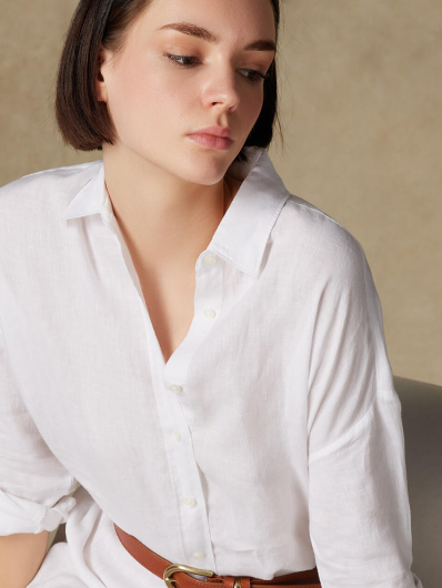 Chemise Coby - Soldes