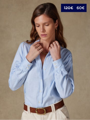 chemise femme