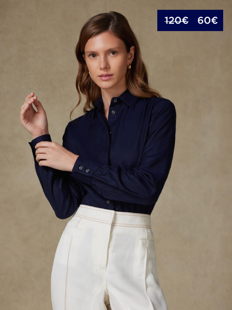 chemise femme