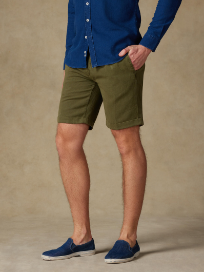 Bermuda Greg - Soldes