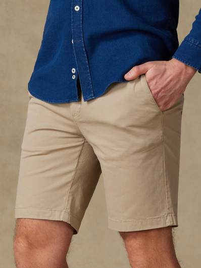 Bermuda Jim - Soldes