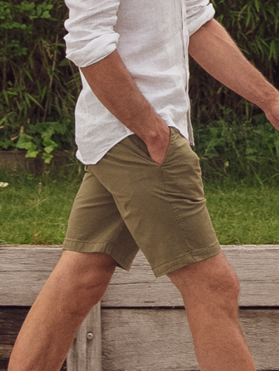 Bermudas - Soldes