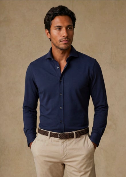 Chemises homme