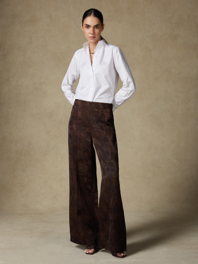 Chemise Albane - Soldes