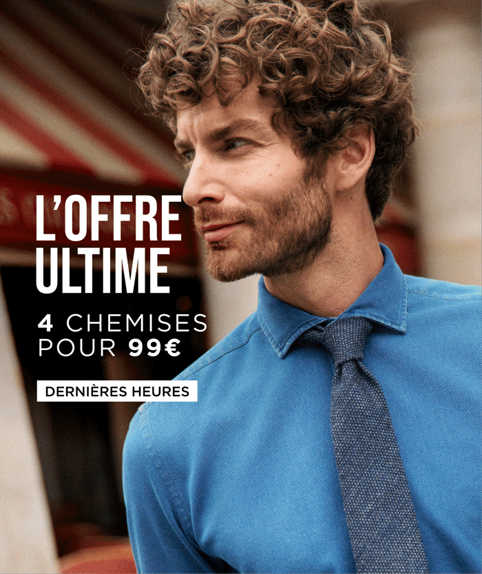 OFFRE ULTIME