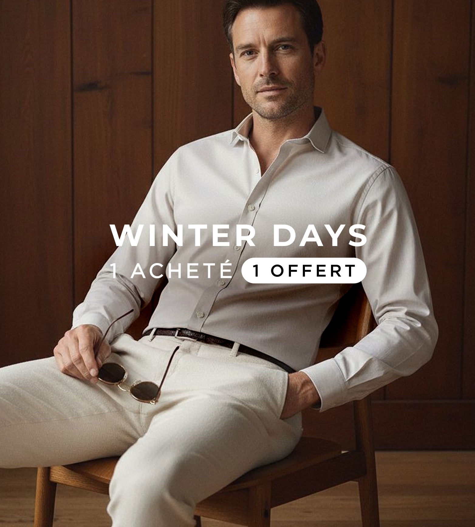 SOLDES DERNIERS JOURS