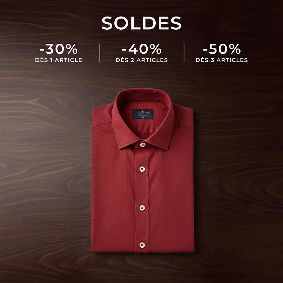 SOLDES