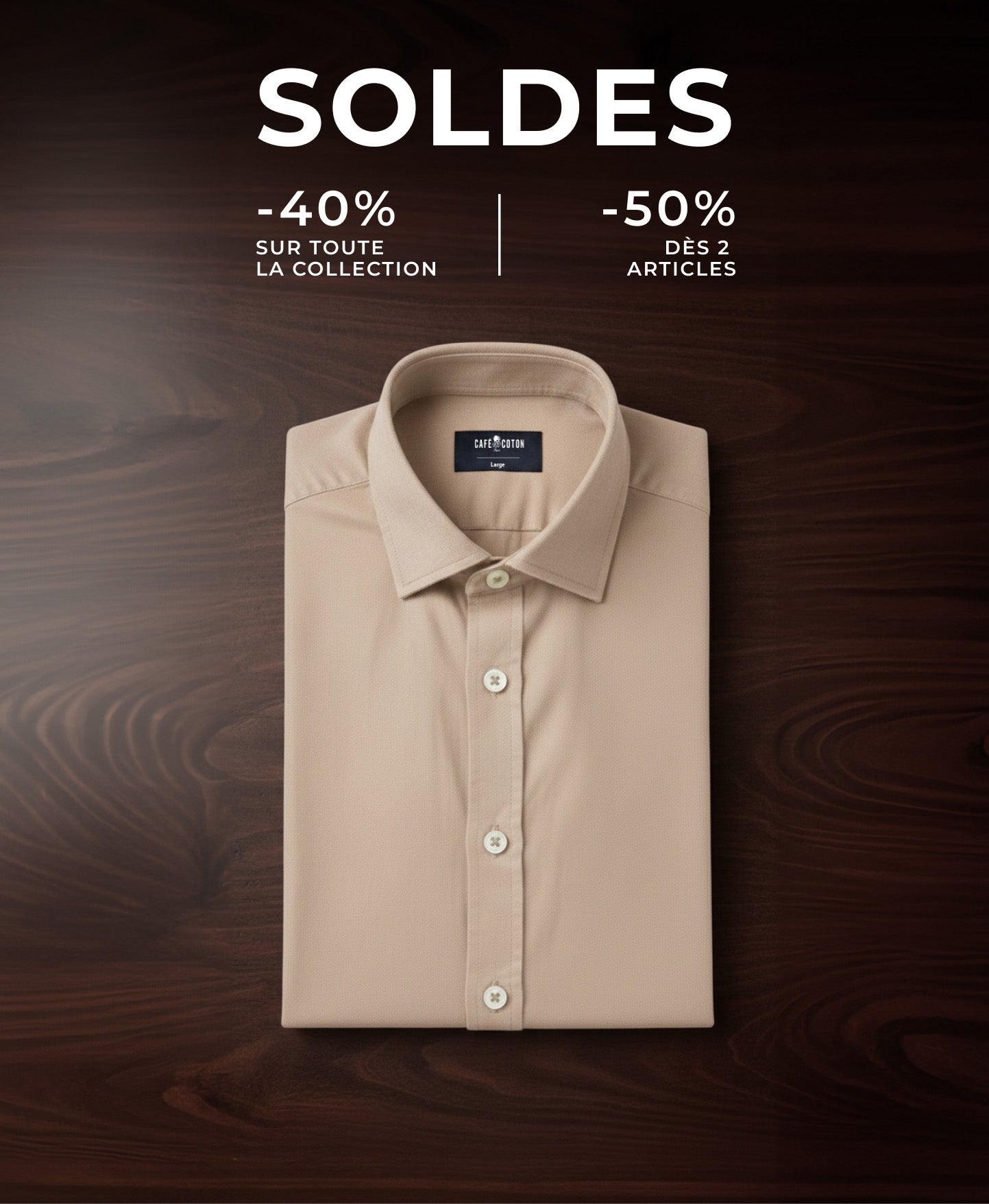 SOLDES