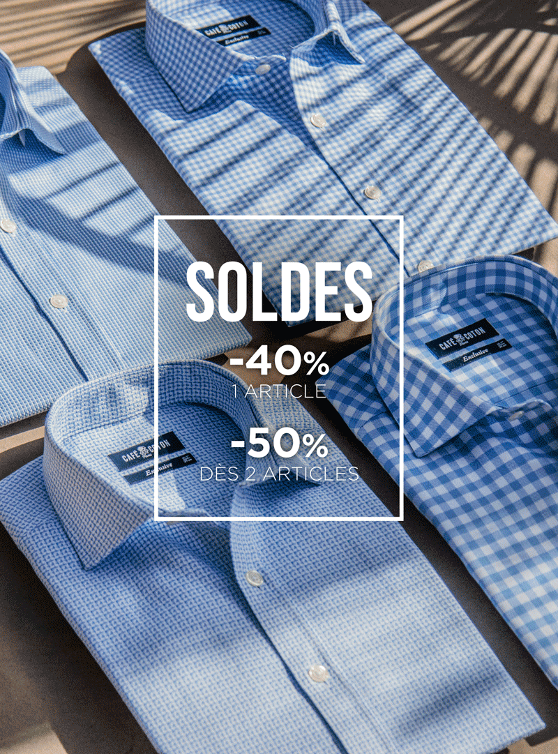 SOLDES
