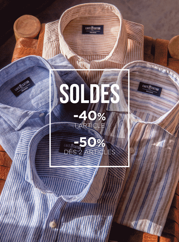 SOLDES