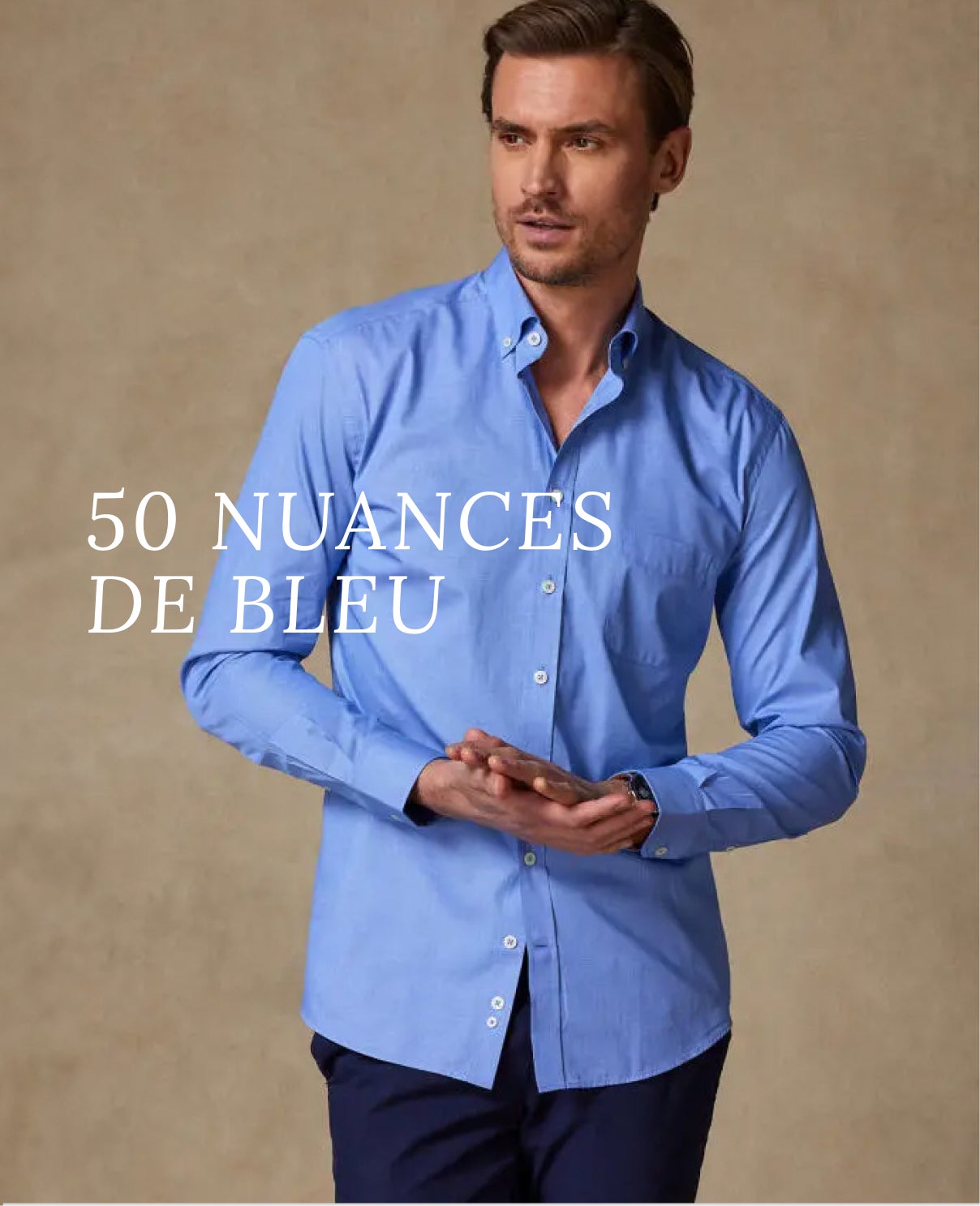 50 nuances de bleau