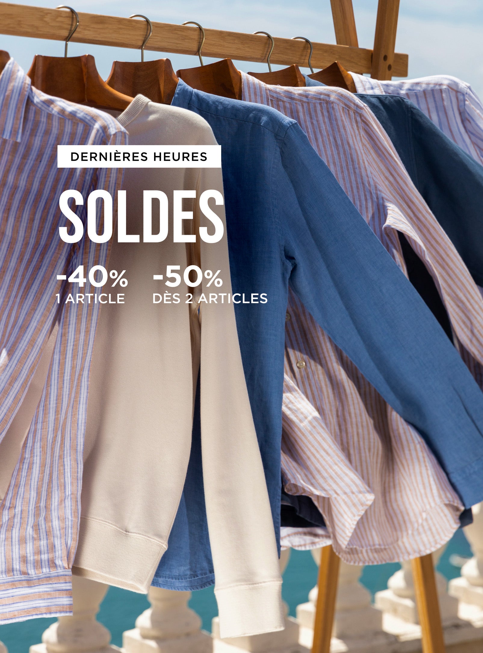 SOLDES