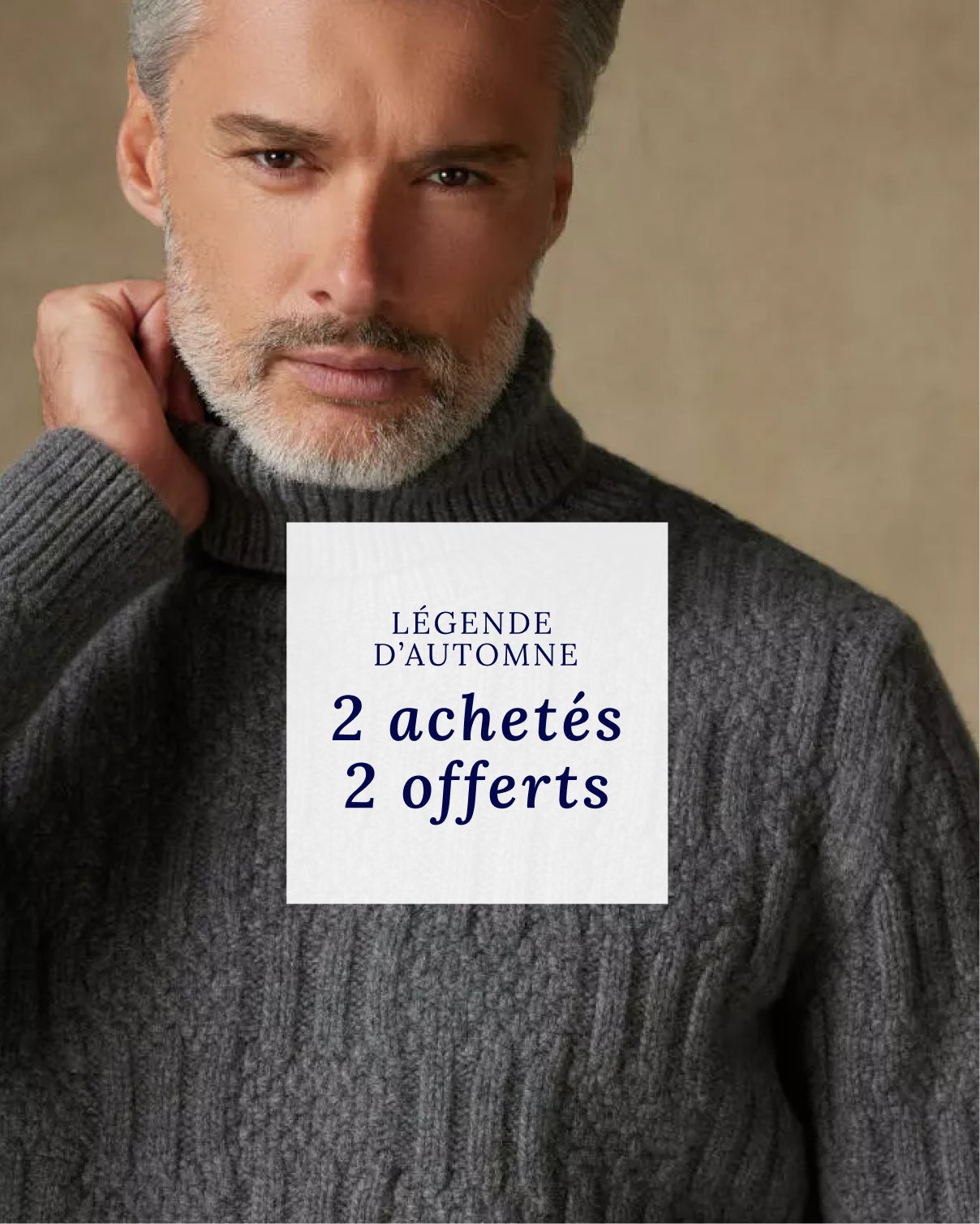 2 articles achetés 2 articles offerts