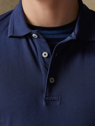 Polo Gareth - Soldes