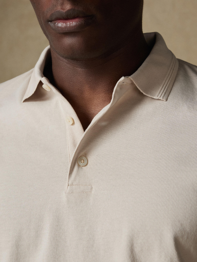 Polo Gareth - Soldes
