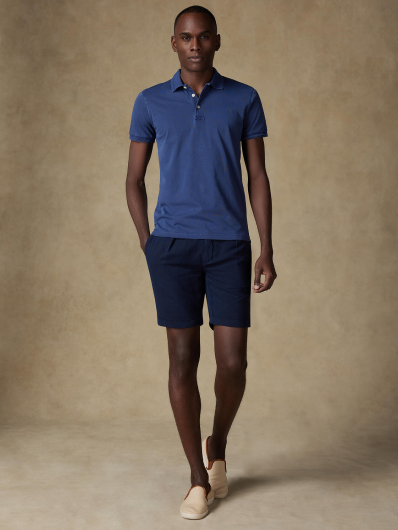 Polo Will - Soldes
